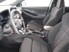 Hyundai i30 - 2024