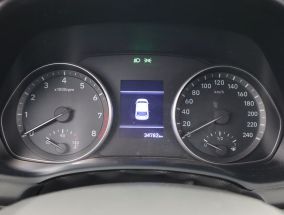 Hyundai i30 - 2024