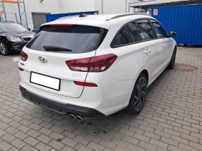 Hyundai i30 - 2024