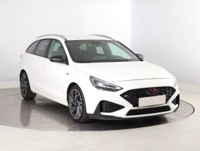 Hyundai i30 - 2024