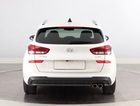 Hyundai i30 - 2024