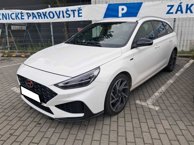 Hyundai i30 2024