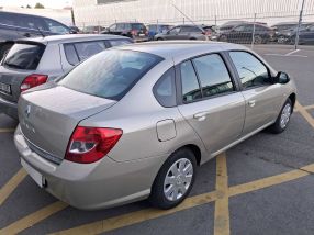 Renault Thalia - 2012