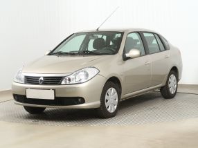 Renault Thalia - 2012