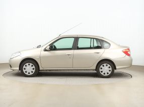 Renault Thalia - 2012