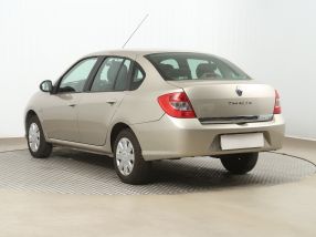 Renault Thalia - 2012