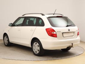 Skoda Fabia - 2014