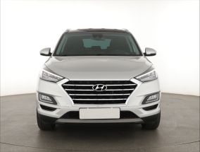 Hyundai Tucson - 2020