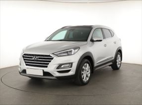 Hyundai Tucson - 2020