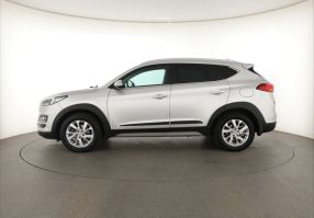 Hyundai Tucson - 2020