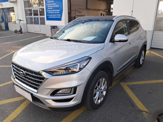 Hyundai Tucson 2020