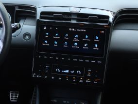 Hyundai Tucson - 2021