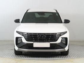 Hyundai Tucson - 2021