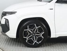 Hyundai Tucson - 2021