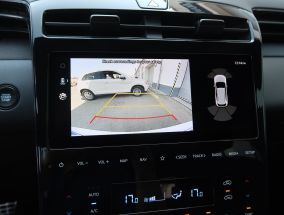 Hyundai Tucson - 2021