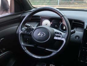 Hyundai Tucson - 2021
