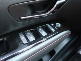 Hyundai Tucson - 2021