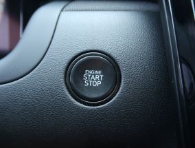 Hyundai Tucson - 2021