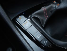 Hyundai Tucson - 2021