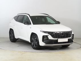 Hyundai Tucson - 2021