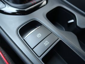 Hyundai Tucson - 2021