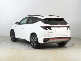 Hyundai Tucson - 2021