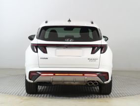 Hyundai Tucson - 2021