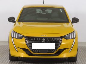 Peugeot 208 - 2020