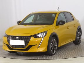 Peugeot 208 - 2020