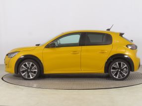 Peugeot 208 - 2020