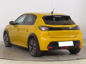 Peugeot 208 - 2020