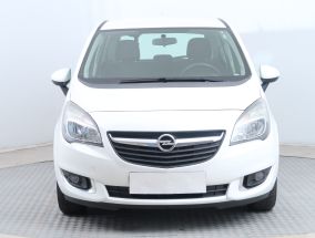 Opel Meriva - 2016