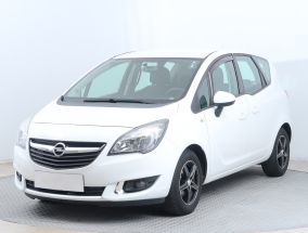 Opel Meriva - 2016