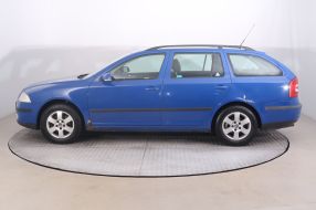 Skoda Octavia - 2007