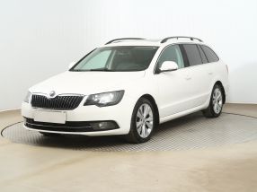 Skoda Superb - 2014