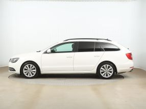 Skoda Superb - 2014