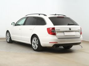 Skoda Superb - 2014