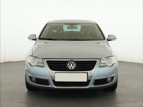Volkswagen Passat - 2005