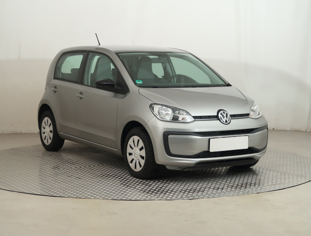 Volkswagen Up! 2019