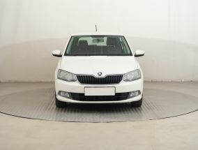 Skoda Fabia - 2015