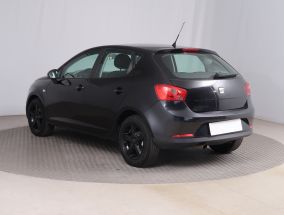 Seat Ibiza - 2008