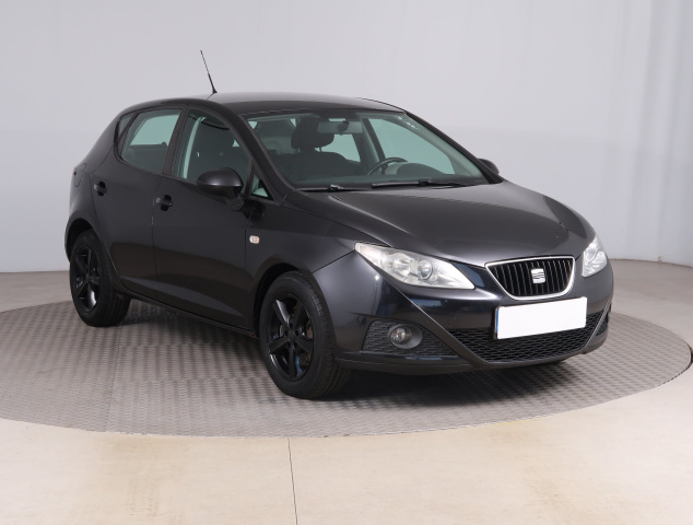 Seat Ibiza 2008