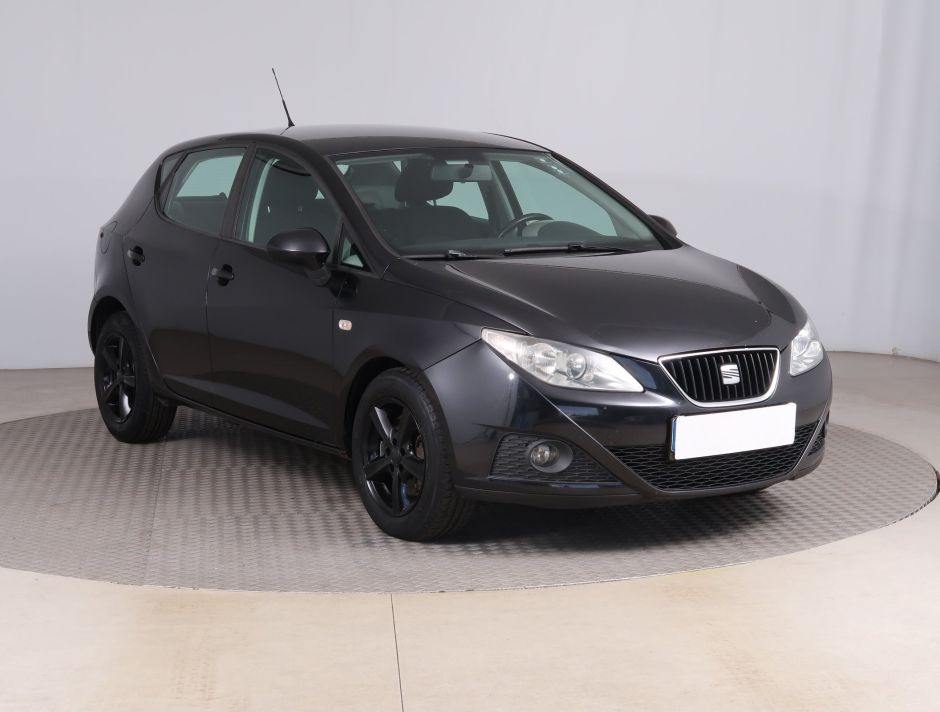 Seat Ibiza - 2008