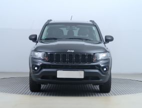 Jeep Compass - 2013