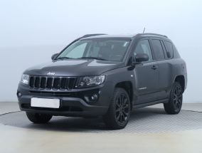 Jeep Compass - 2013