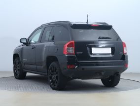 Jeep Compass - 2013