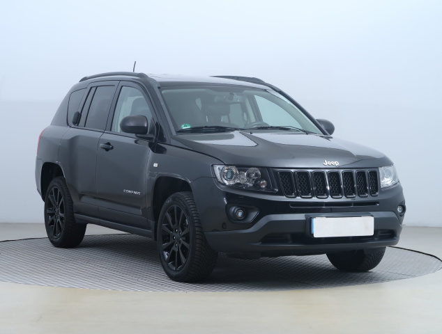 Jeep Compass 2013