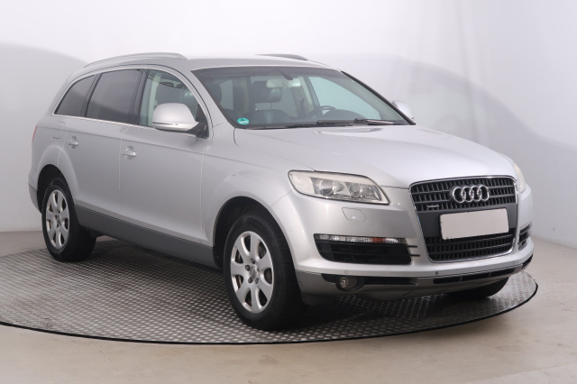 Audi Q7 2008