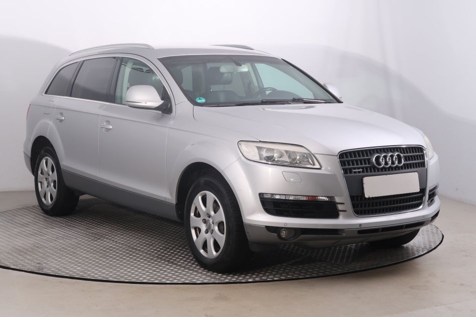 Audi Q7 - 2008