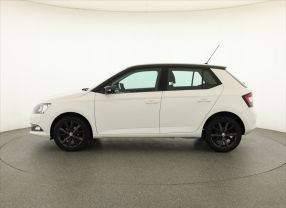 Skoda Fabia - 2015